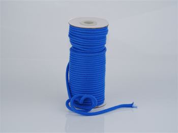 Why does the webbing deform after washing?